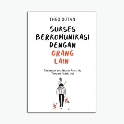 Template Website (1) Sukses Berkomunikasi dengan Orang Lain
