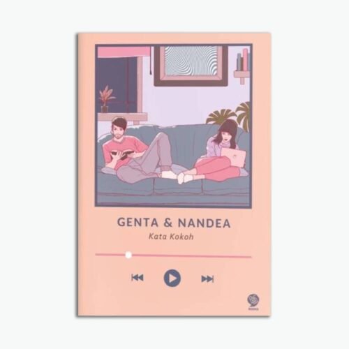 Novel Genta & Nandea