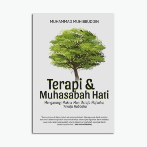 Terapi & Muhasabah Hati