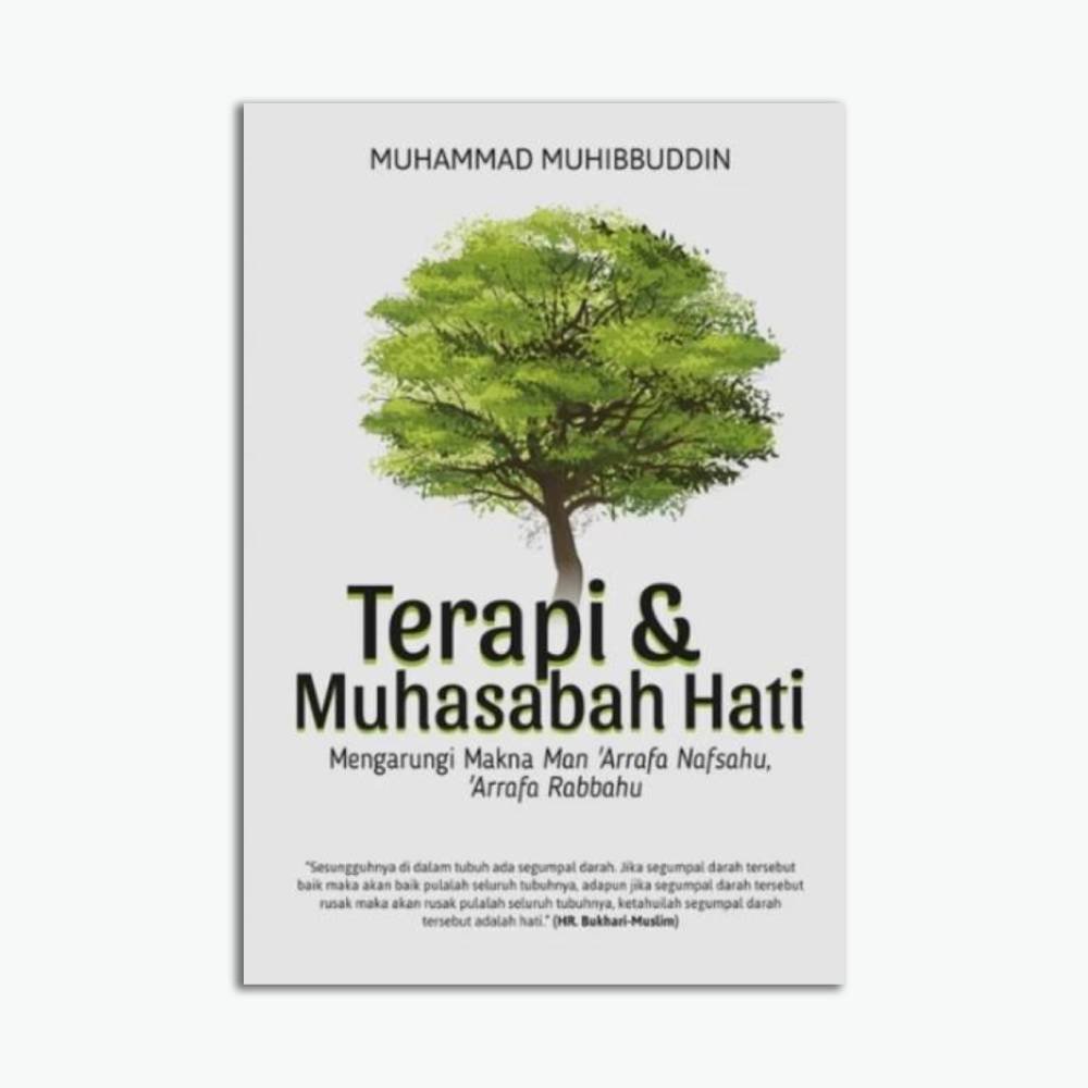 Terapi & Muhasabah Hati