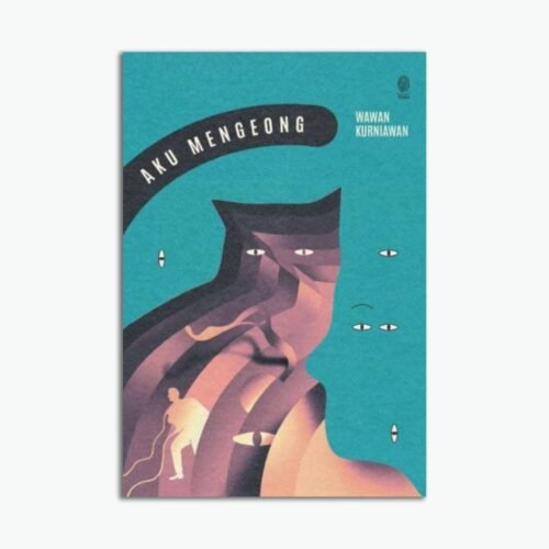 Novel Aku Mengeong