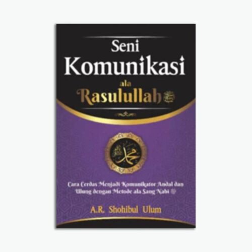 Template Website (1) Seni Komunikasi Ala Rasul