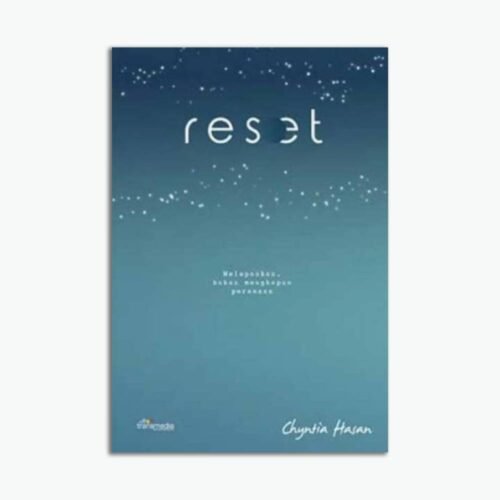 Template Website (1) Novel Reset
