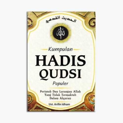 Kumpulan Hadis Qudsi Populer