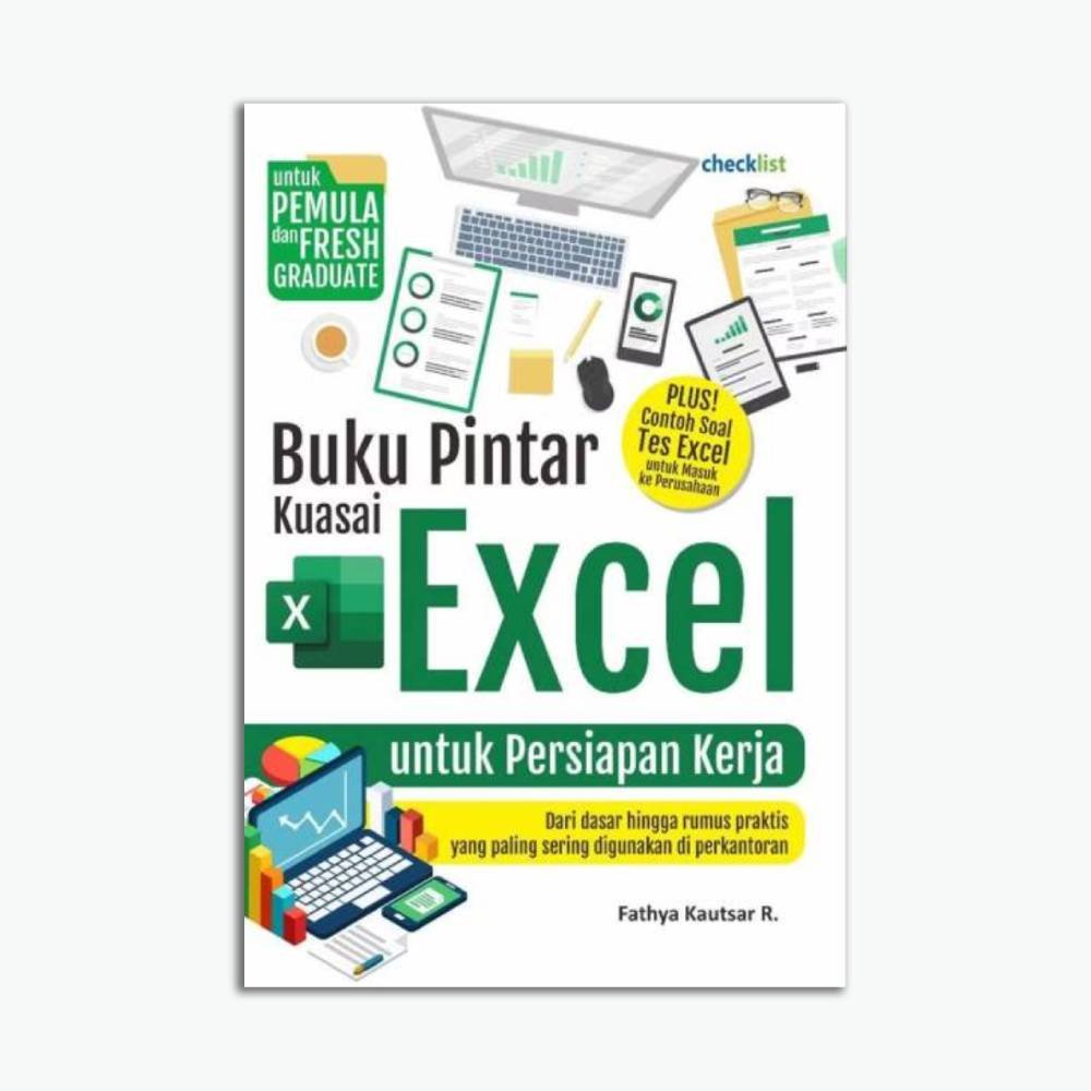 Template Website (1) Buku Pintar Kuasai Excel