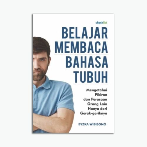 Belajar Membaca Bahasa Tubuh