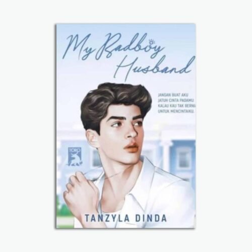 Novel My Badboy Husband