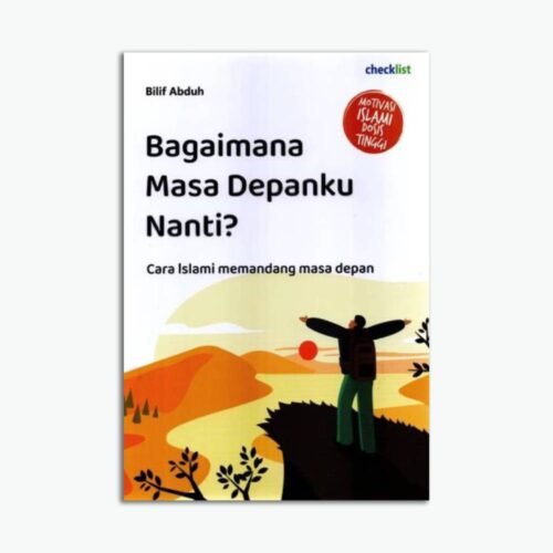 Bagaimana Masa Depanku Nanti?