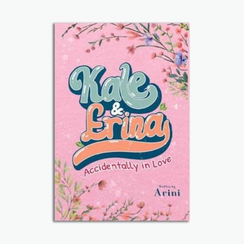 Novel Kale & Erina