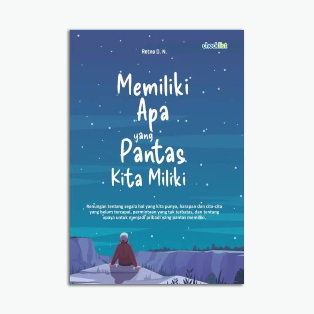 Template Website (1) Memiliki Apa yang Pantas Kita Miliki