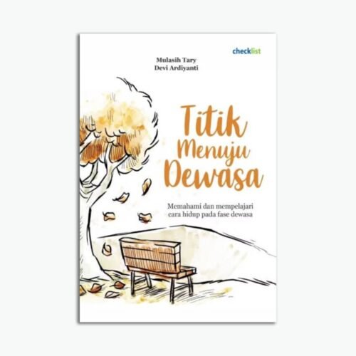 Titik Menuju Dewasa