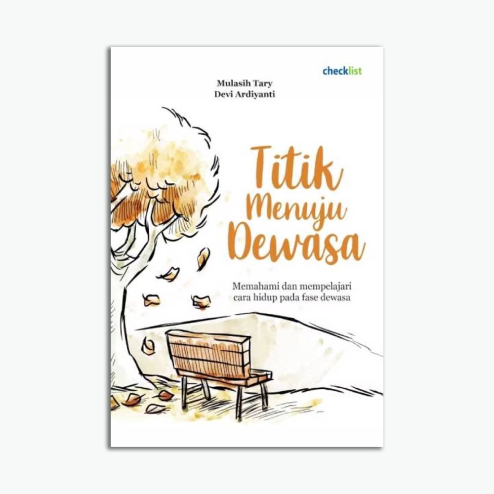 Titik Menuju Dewasa