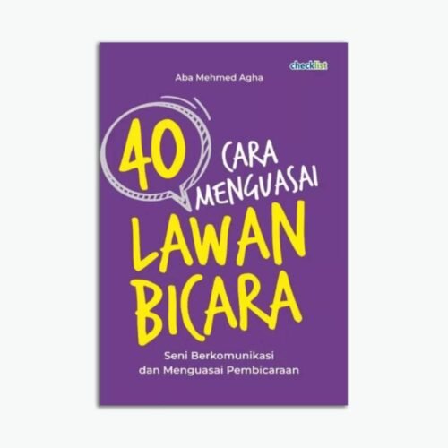 Template Website (1) 40 Cara Menguasai Lawan Bicara