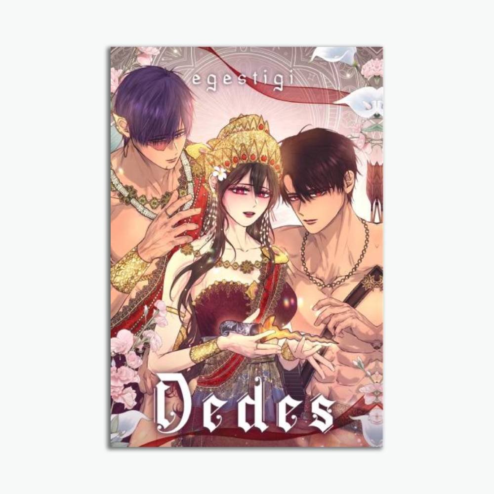 Novel Dedes