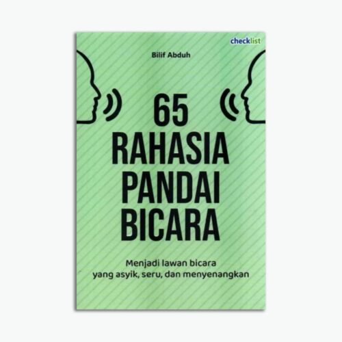 Template Website (1) 65 Rahasia Pandai Bicara