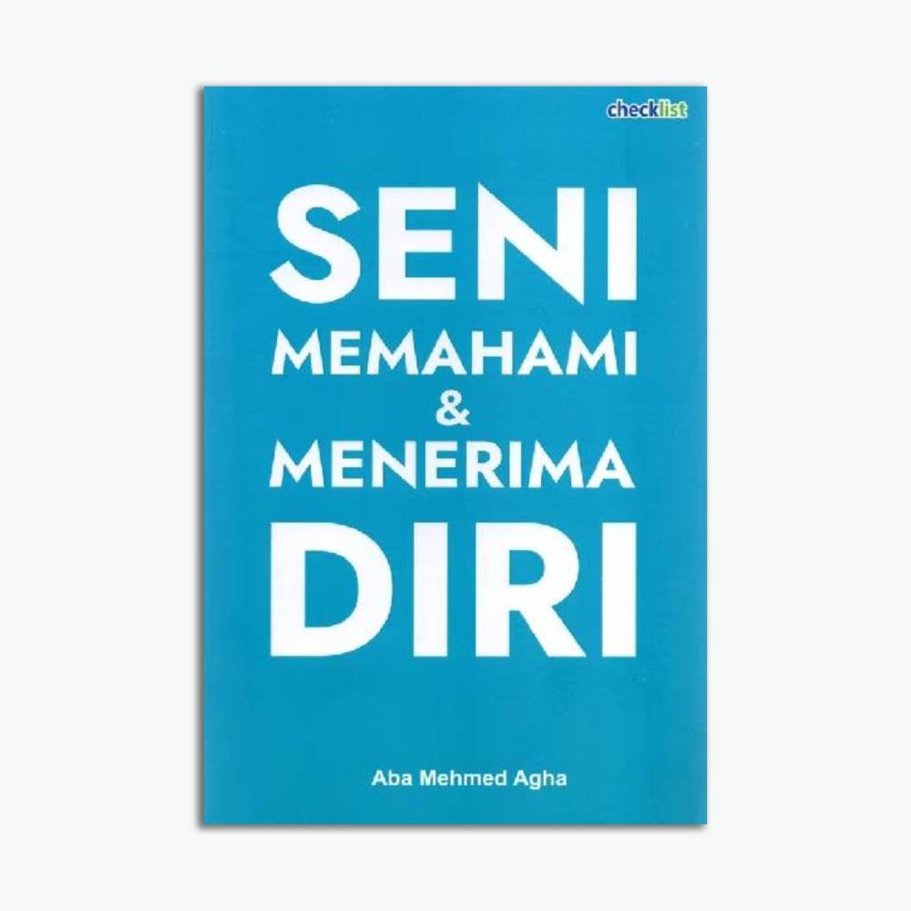 Template Website (1) Seni Memahami & Menerima Diri