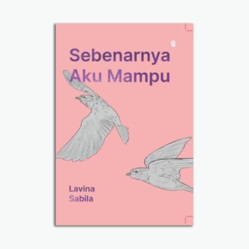 Sebenarnya Aku Mampu