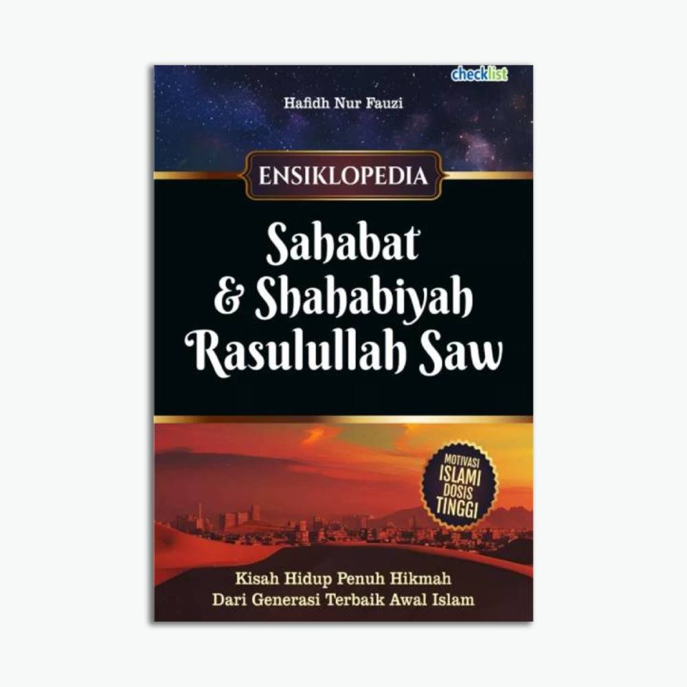Sahabat & Shahabiyah Rasulullah Saw