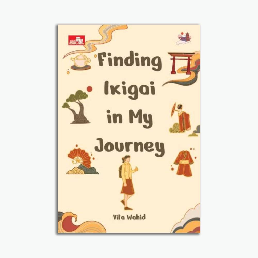 Finding Ikigai in My Journey