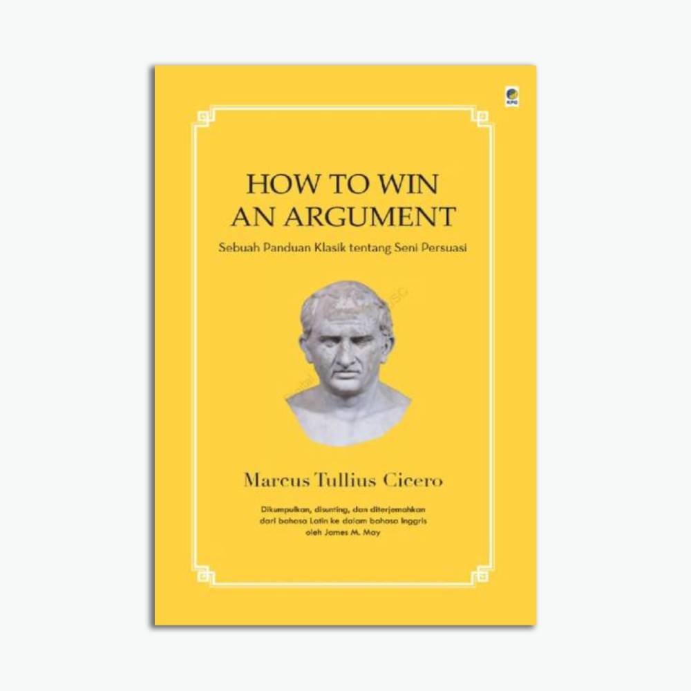 How To Win An Argument