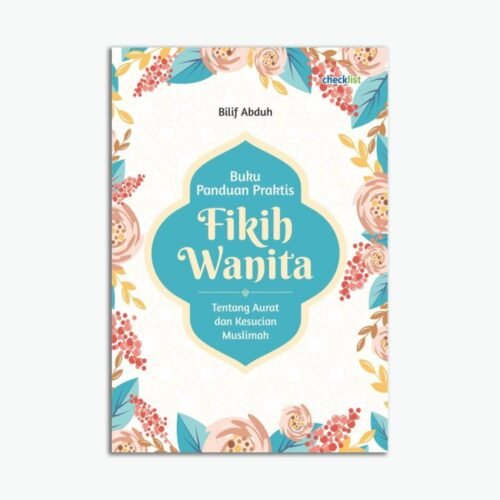 Buku Agama Panduan Praktis Fikih Wanita