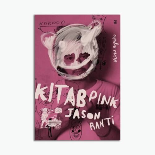Kitab Pink Jason Ranti
