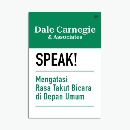 Template Website (1) Speak Mengatasi Rasa Takut Bicara Di Depan Umum
