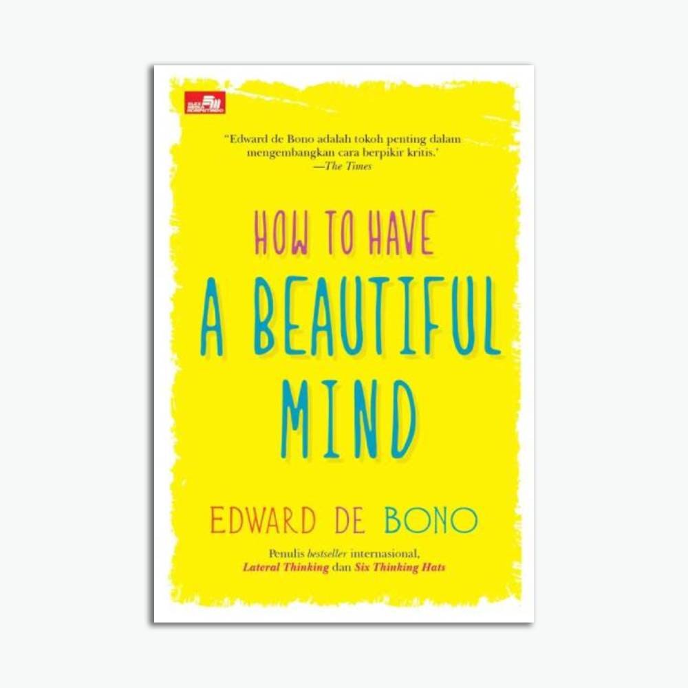Template Website (1) How to Have A Beautiful Mind