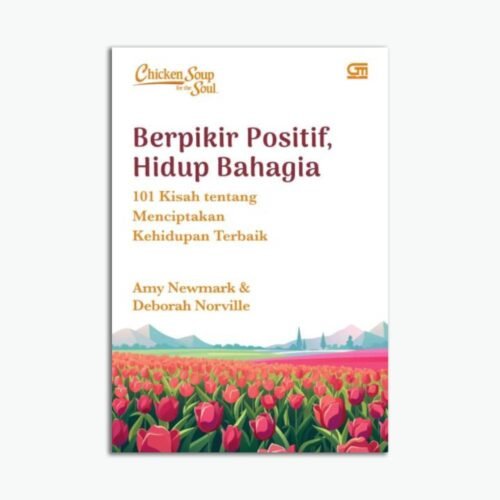 Berpikir Positif Hidup Bahagia