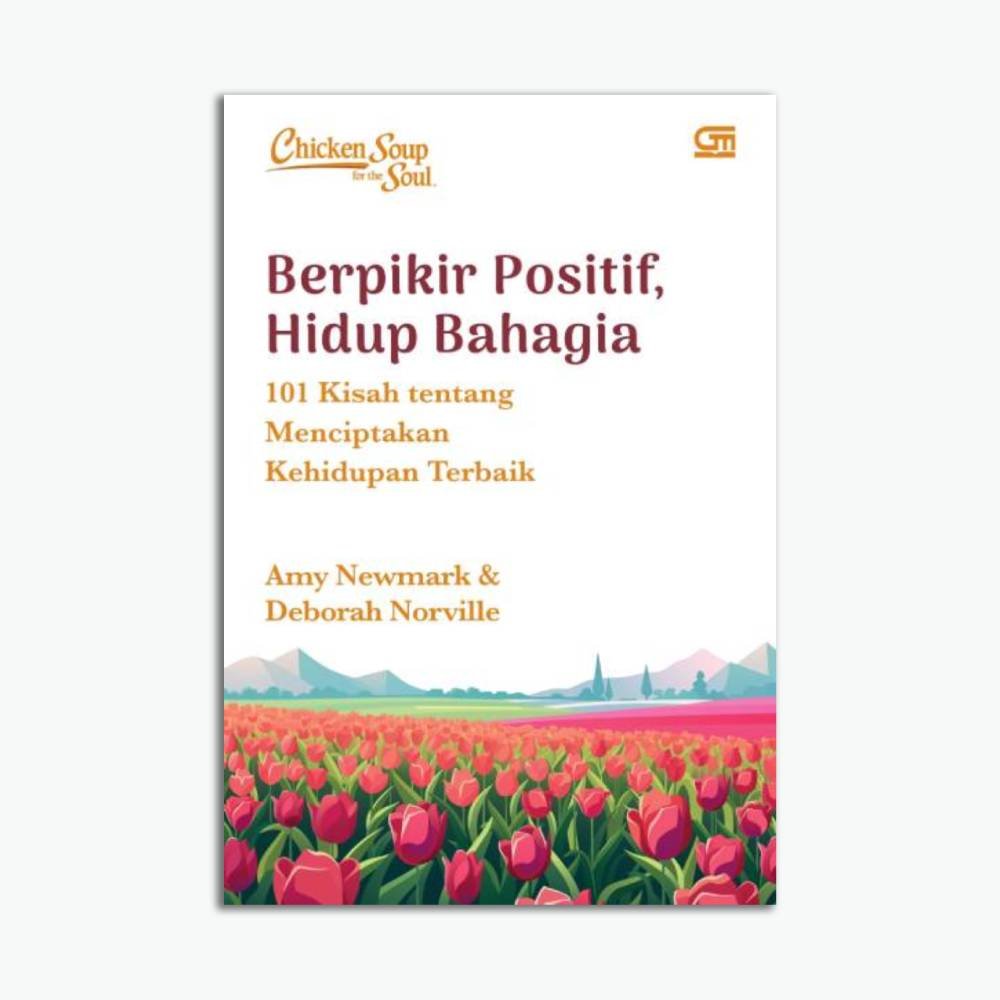 Template Website (1) Berpikir Positif Hidup Bahagia