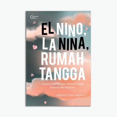 Template Website (1) El Nino, La Nina, Rumah Tangga