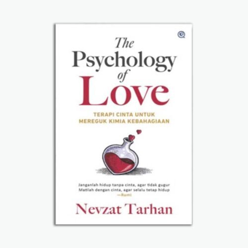 The Psychology of Love