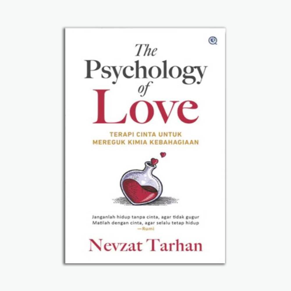 The Psychology of Love