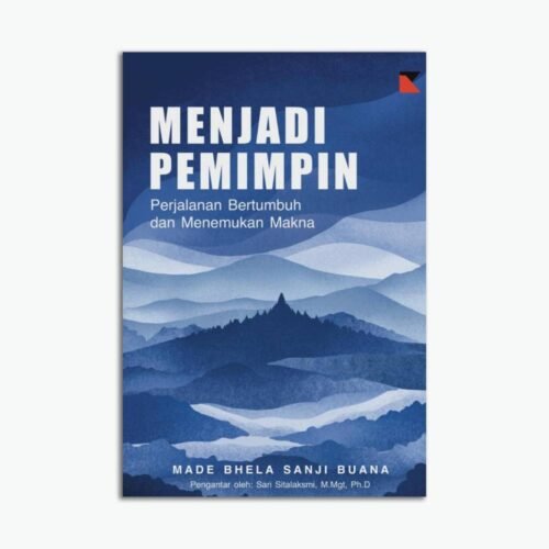 Template Website (1) MENJADI PEMIMPIN: Perjalanan Bertumbuh dan Menemukan Makna