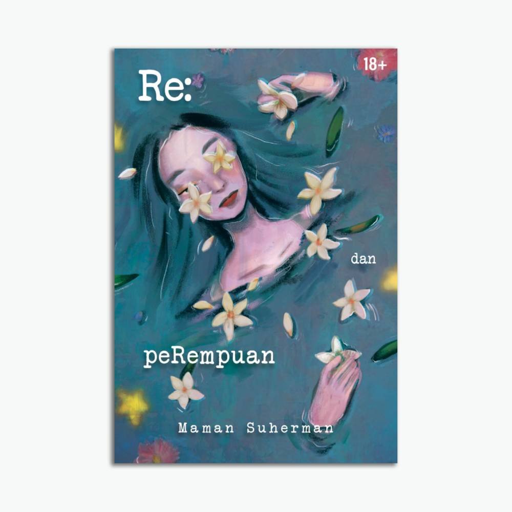 Novel Re: Perempuan