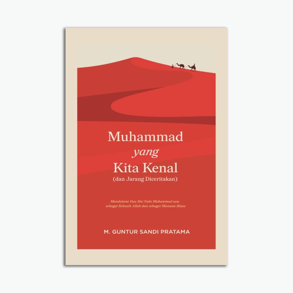 Template Website (1) Muhammad Yang Kita Kenal (Dan Jarang Diceritakan)