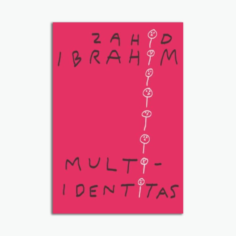 Buku Multiidentitas
