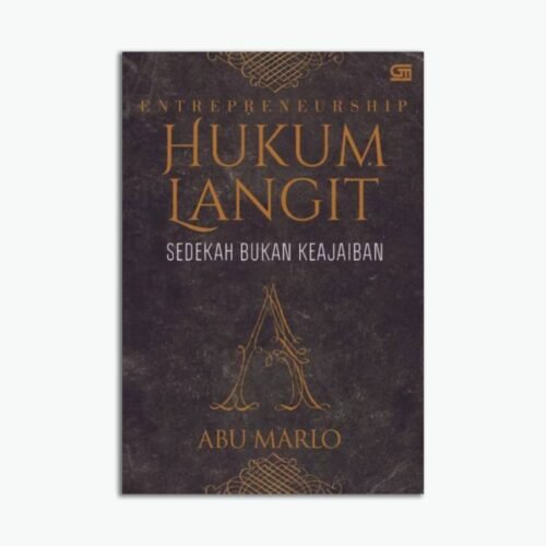 Hukum Langit Sedekah Bukan Keajaiban