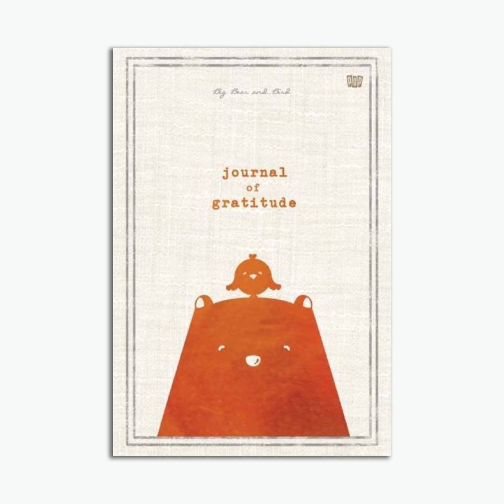 Template Website (1) Journal of Gratitude