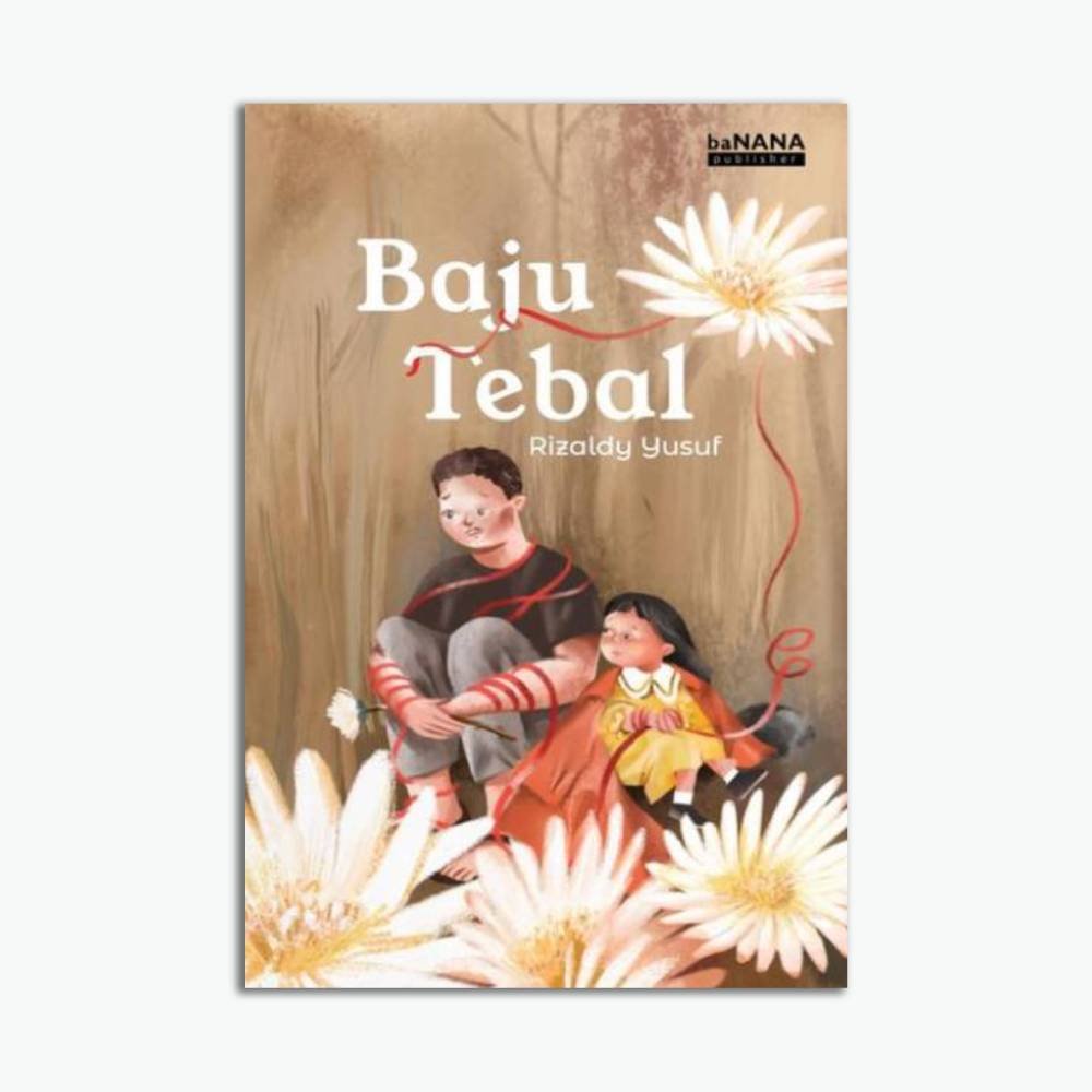 Template Website (1) Novel Baju Tebal
