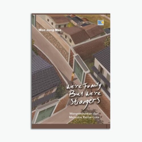 Template Website (1) We'Re Family But We'Re Strangers
