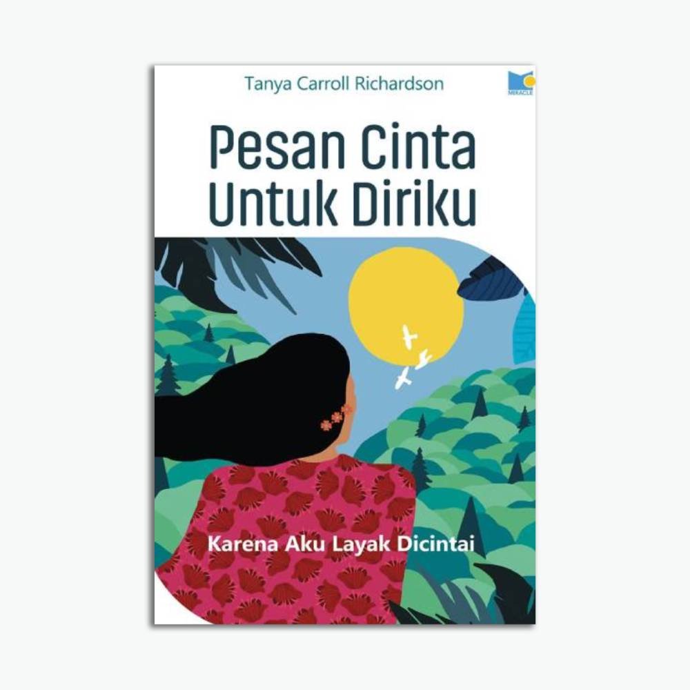 Template Website (1) Pesan Cinta Untuk Diriku Karena Aku Layak Dicintai