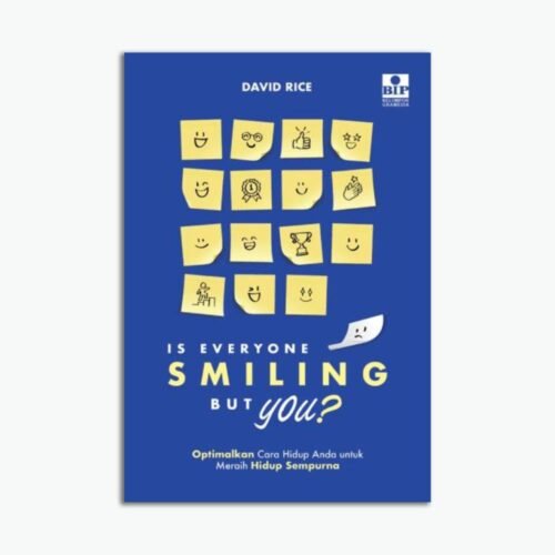 Is Everyone Smiling But You?