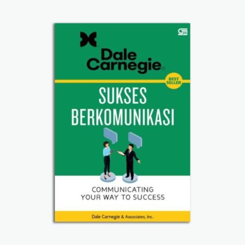 Template Website (1) Sukses Berkomunikasi