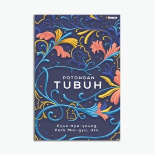 Novel Potongan Tubuh