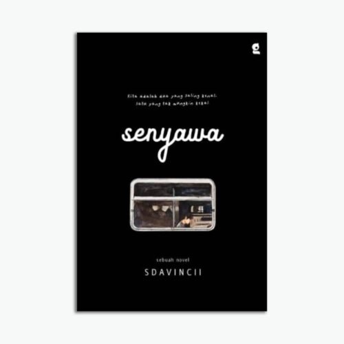 Novel Senyawa