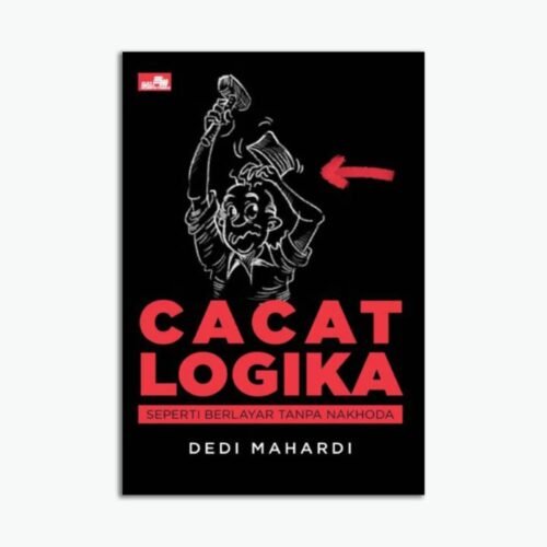 Template Website (1) Cacat Logika Seperti Berlayar Tanpa Nakhoda