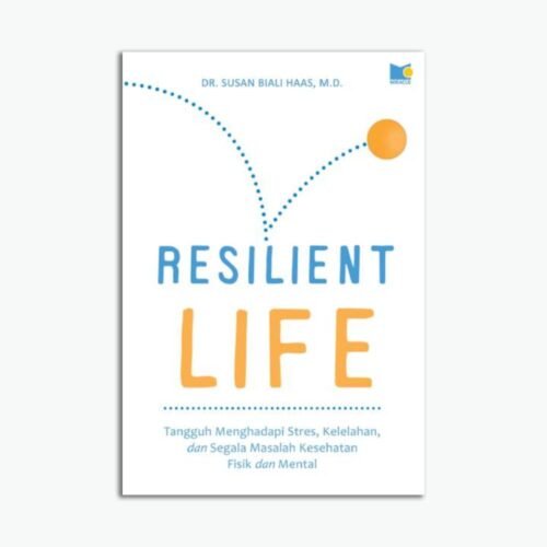 Template Website (1) Resilient Life