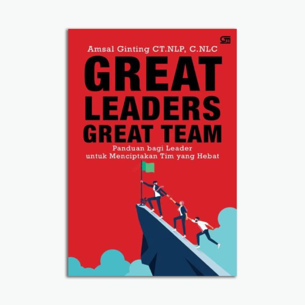 Great Leaders, Great Team