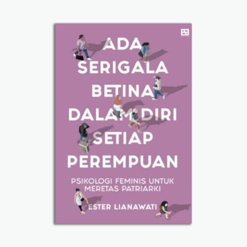 Ada Serigala Betina dalam Diri Perempuan